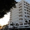 Studiotel Afoud - map