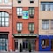 The Solita Soho Hotel - map