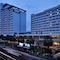 Pullman Jakarta Indonesia - map