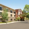 Hampton Inn & Suites Thousand Oaks - map