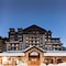 Hôtel Tignes Le Diva - map