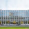 Scandic Berlin Potsdamer Platz - map