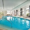 Doubletree By Hilton Hotel Dartford Bridge - map
