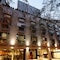 Hotel Silken Axis Vigo - map