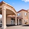 Best Western China Lake Inn - map