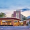 Sheraton Roanoke Hotel & Conference Center - map