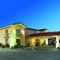 Spark By Hilton Rock Springs - map