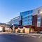 Hyatt Place Salt Lake City Airport - map
