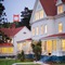 Cavallo Point - map