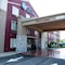 Best Western Providence-Seekonk Inn - map