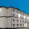 Super 8 By Wyndham Springfield East - map