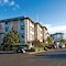 Thea Tacoma, Ascend Hotel Collection - map