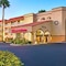 Sheraton Tucson Hotel And Suites - map