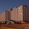 Holiday Inn Express Nashville Downtown Conf Ctr, An Ihg Hotel - map