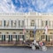 Bourbon Orleans Hotel - map