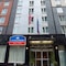 Candlewood Suites New York City-Times Square By Ihg - map
