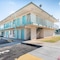 Oyo Hotel Oklahoma City Northeast - map