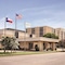 Radisson Hotel Fort Worth North-Fossil Creek - map