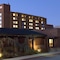 Sheraton Harrisburg Hershey Hotel - map