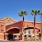Holiday Inn Express Hotel & Suites Henderson By Ihg - map