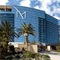 M Resort Spa & Casino - map