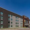 La Quinta Inn & Suites Houston Southwest - map