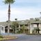 Days Inn & Suites By Wyndham Jekyll Island - map