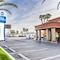 Best Western McCarran Inn - map