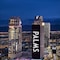 Palms Casino Resort - map
