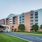 Hyatt Place Baltimore Bwi Airport - map