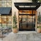 Hotel Figueroa, An Unbound Collection By Hyatt - map