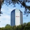Sheraton Tysons Hotel - map