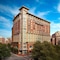 The Westin Alexandria Old Town - map