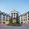 Park Hyatt Beaver Creek Resort And Spa - map