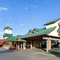 Best Western Plus Grantree Inn - map