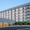 Comfort Inn & Suites Buffalo Airport - map