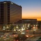 Radisson Hotel Salt Lake City Downtown - map
