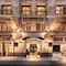 The Sebel Melbourne Flinders Lane - map