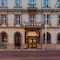Hotel Praga 1885 - map