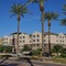Homewood Suites By Hilton Phoenix Airport South - map