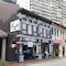 Fragrance Hotel - Classic - map