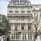 Grand Royale London Hyde Park - map