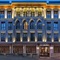 Golden Royal Hotel & Spa - map