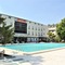 Florya Park Hotel - map