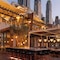 The Westin Dubai Mina Seyahi Beach Resort & Marina - map