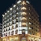 Serenada Golden Palace - Boutique Hotel - map