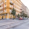 La Fenice - map