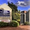 Twin Towers Inn - map
