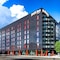 Radisson Hotel Manchester City Centre, A Verified Net Zero Hotel - map