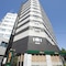 Hotel Sardonyx Tokyo - map
